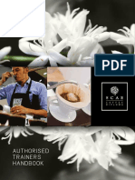 Scae Ast Handbook