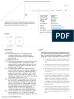 Patent EP2808010A1 - Syrup Formulation of Salbutamol - Google Patents