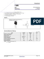 Datasheet