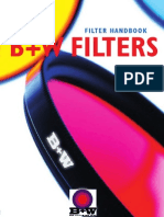 B+W Filter Handbook