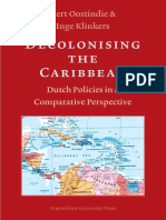 Decolonising The Caribbean PDF