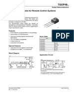 Photorécepteur PDF