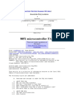 Usenet FAQs Micro Controller