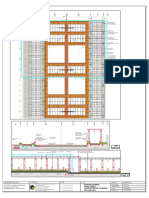 Arjun Street Cross Section