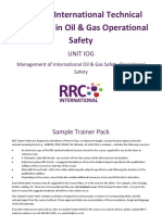 Nebosh Iog PDF