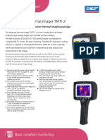 SKF Thermal Imager TMTI 2