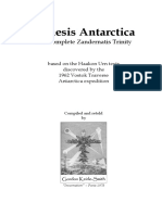 Genesis Antarctica 