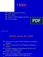 VHDL 160909