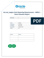 An.100 - Supply Chain Reporting Requirements-1