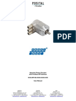 Manual Ixarc Ocd DP