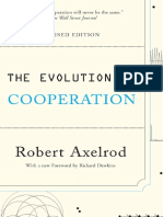 The Evolution of Cooperation Revised Edition