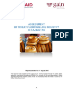 Wheat Flour Milling Industry Assessment Report ENG