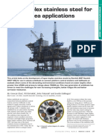 Deep Subsea Applications PDF