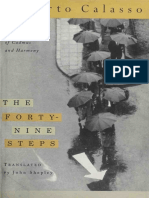 The Forty Nine Steps