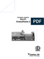 MU - Bomba Infusion Pilot A2 (INGLES)