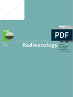 Radioecology: Institut de Protection Et de Sûreté Nucléaire