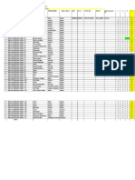 Salary Sheet Format