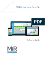 Mir Robot Interface 20 Reference Guide v13 en