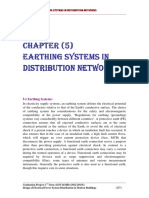 Earthing System