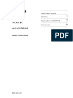 Ai 5303 Tips05 SIEMENS Manual