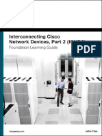 Interconnecting Cisco Network Devices, Part 2 (ICND2) Foundation Learning Guide, 4th Edition PDF