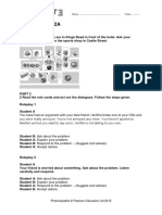 LB3 Speaking Test 2A