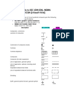 Circuit Symbols To IEC