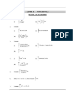 Definite Integral Dppi