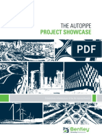 AutoPIPE Project Showcase