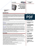 Easygen 3000S Data Sheet