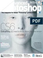 Advanced Photoshop Issue 096 PDF