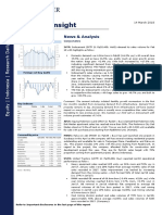 Premier Insight: News & Analysis