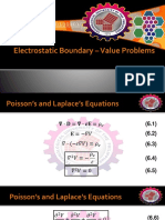 Chapter 6 - Electrostatic Boundary - Value Problems