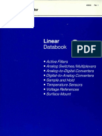 1988 National Linear Databook Volume 2 PDF