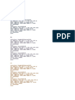 Ospf Conf T No Ip Domain-Lookup Line Con 0 Logging Synchronous Exec-Timeout 0 0 Exit