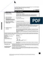 Document PDF