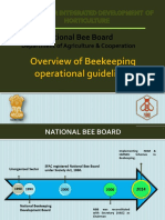 National Bee Board