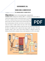 Experiments of Power Plant Engineering in SPPU