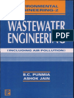 Waste Water