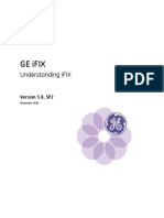 GE IFIX - Understanding IFIX 5.8 SP2