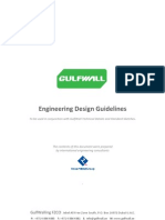 Gulf Wall Eng Design Guidelines