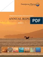 GMRC 2010 Annual Report