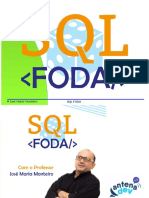 SQL Foda Key