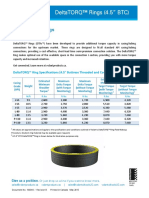 DTR Spec Sheet 4.5 BTC Rev. B