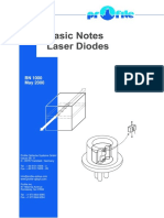 Basic Diode Laser