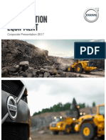 Volvo Constrution