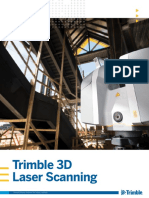 Trimble Scanning Overview TS BRO USL 0517 LR