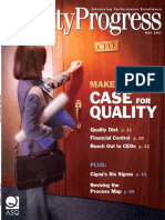 Case Quality: Plus