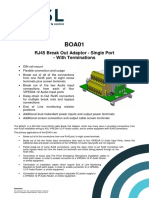 Asl Datasheet Boa01 v03