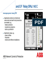 Spaj140c1 PDF